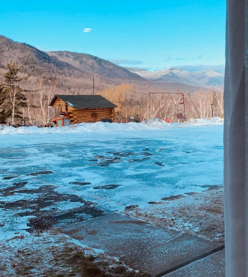 Ledge Rock At Whiteface Hotel Wilmington Luaran gambar
