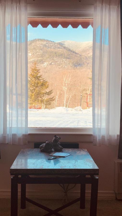 Ledge Rock At Whiteface Hotel Wilmington Luaran gambar