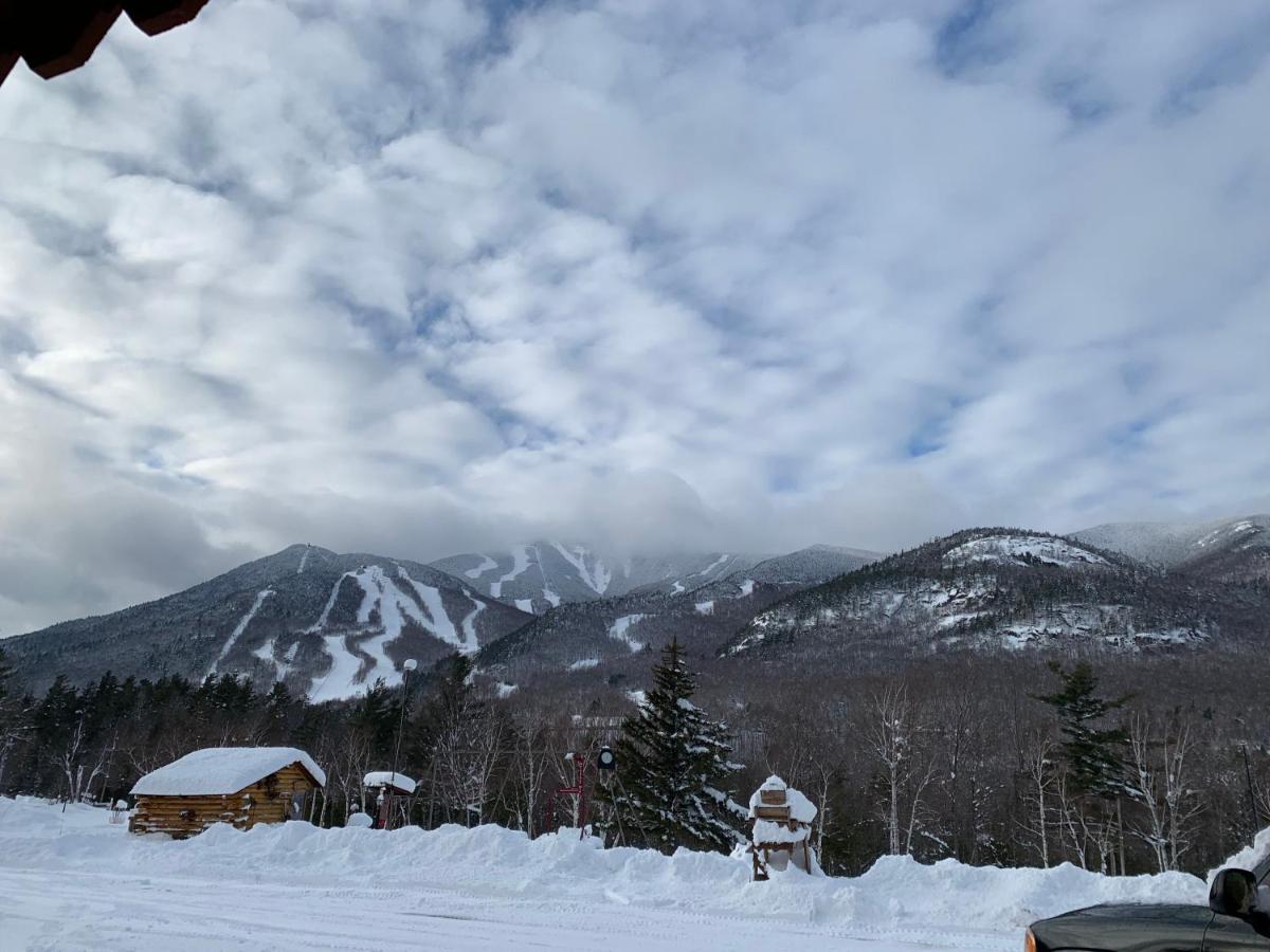 Ledge Rock At Whiteface Hotel Wilmington Luaran gambar