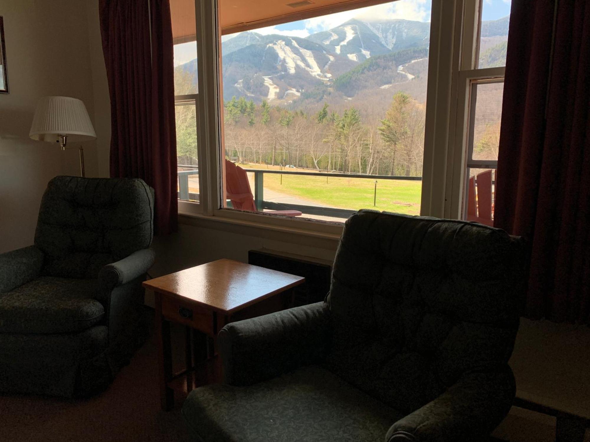Ledge Rock At Whiteface Hotel Wilmington Luaran gambar
