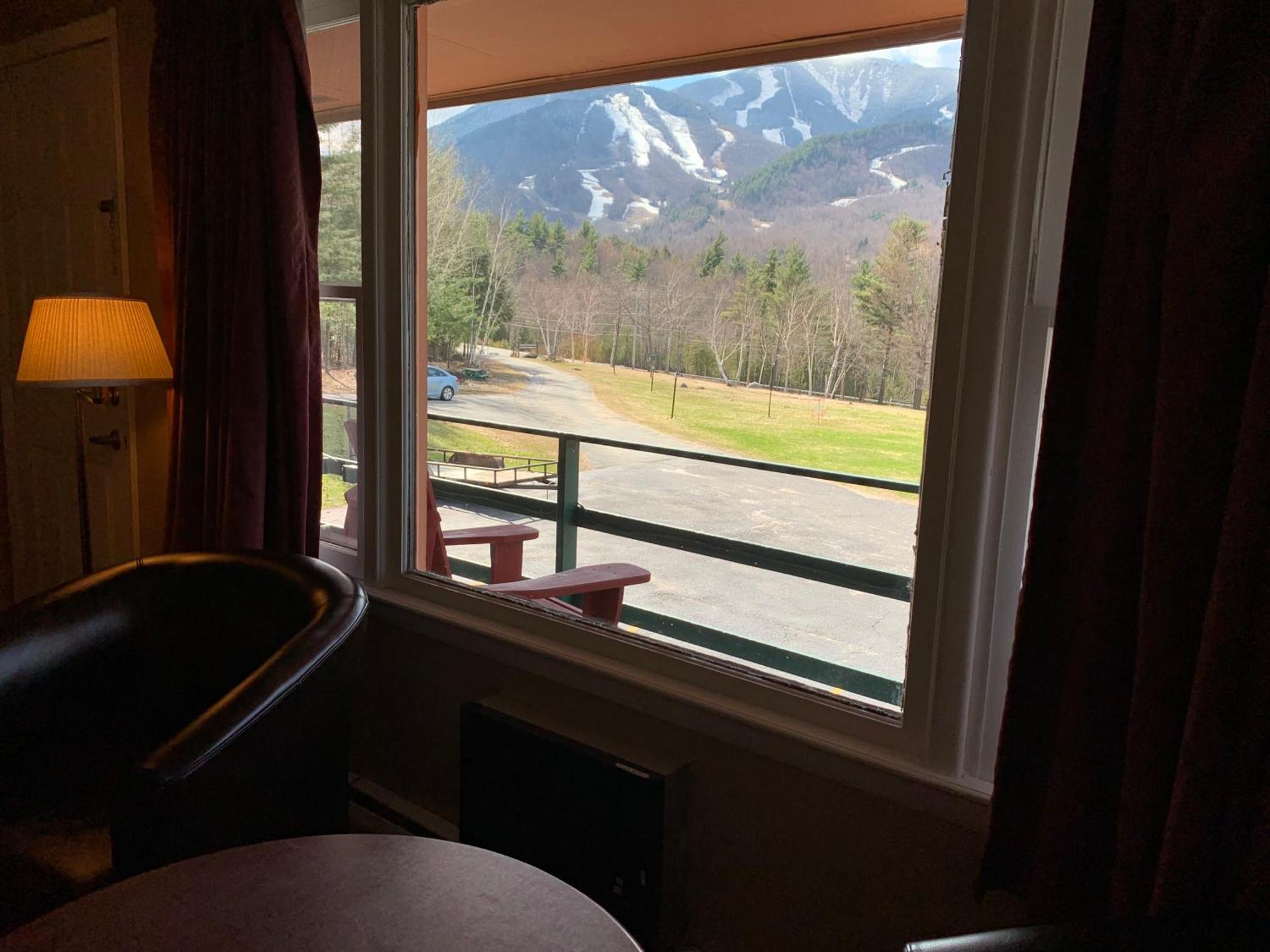 Ledge Rock At Whiteface Hotel Wilmington Luaran gambar
