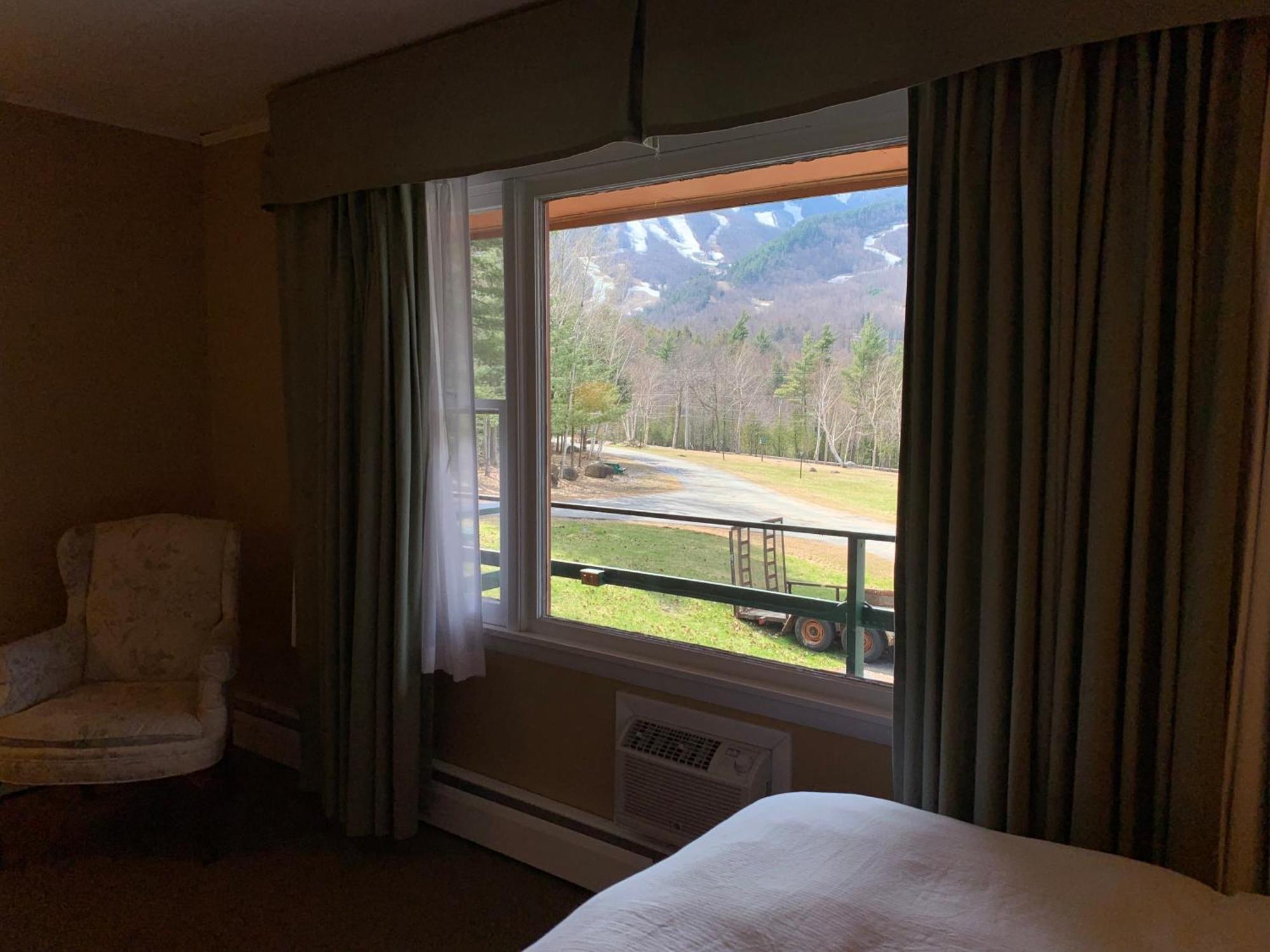 Ledge Rock At Whiteface Hotel Wilmington Luaran gambar