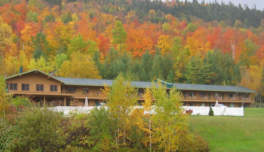Ledge Rock At Whiteface Hotel Wilmington Luaran gambar