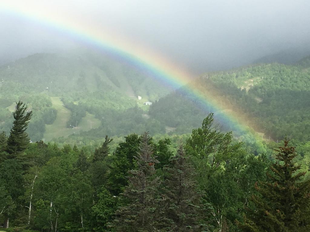 Ledge Rock At Whiteface Hotel Wilmington Luaran gambar