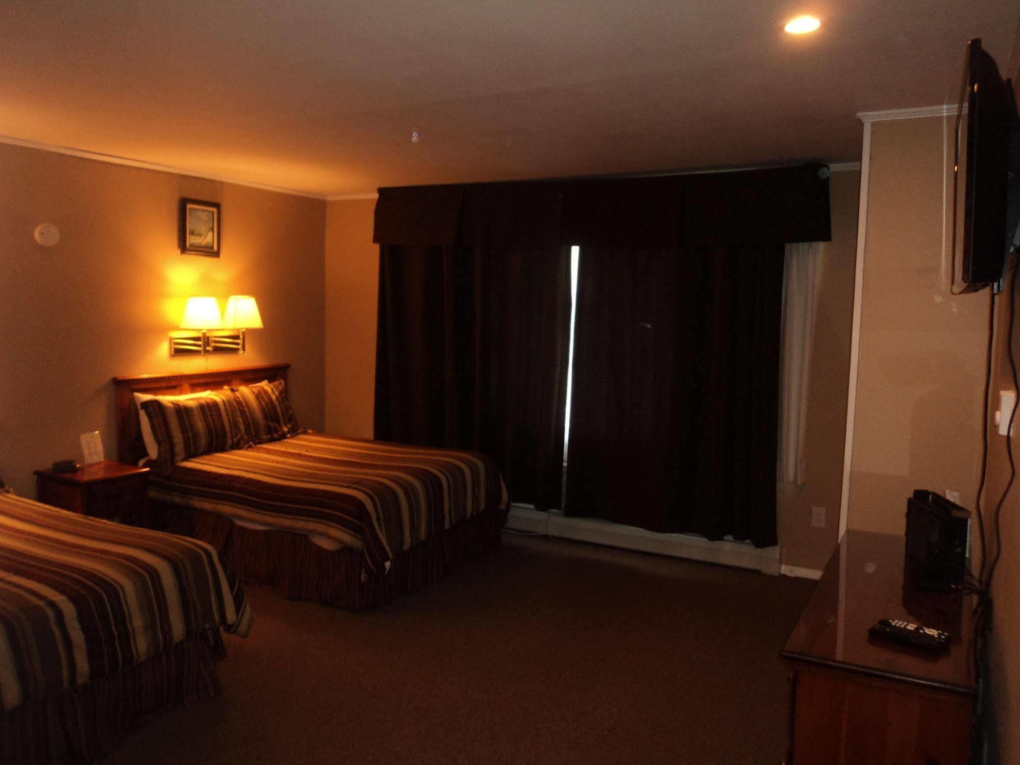 Ledge Rock At Whiteface Hotel Wilmington Luaran gambar