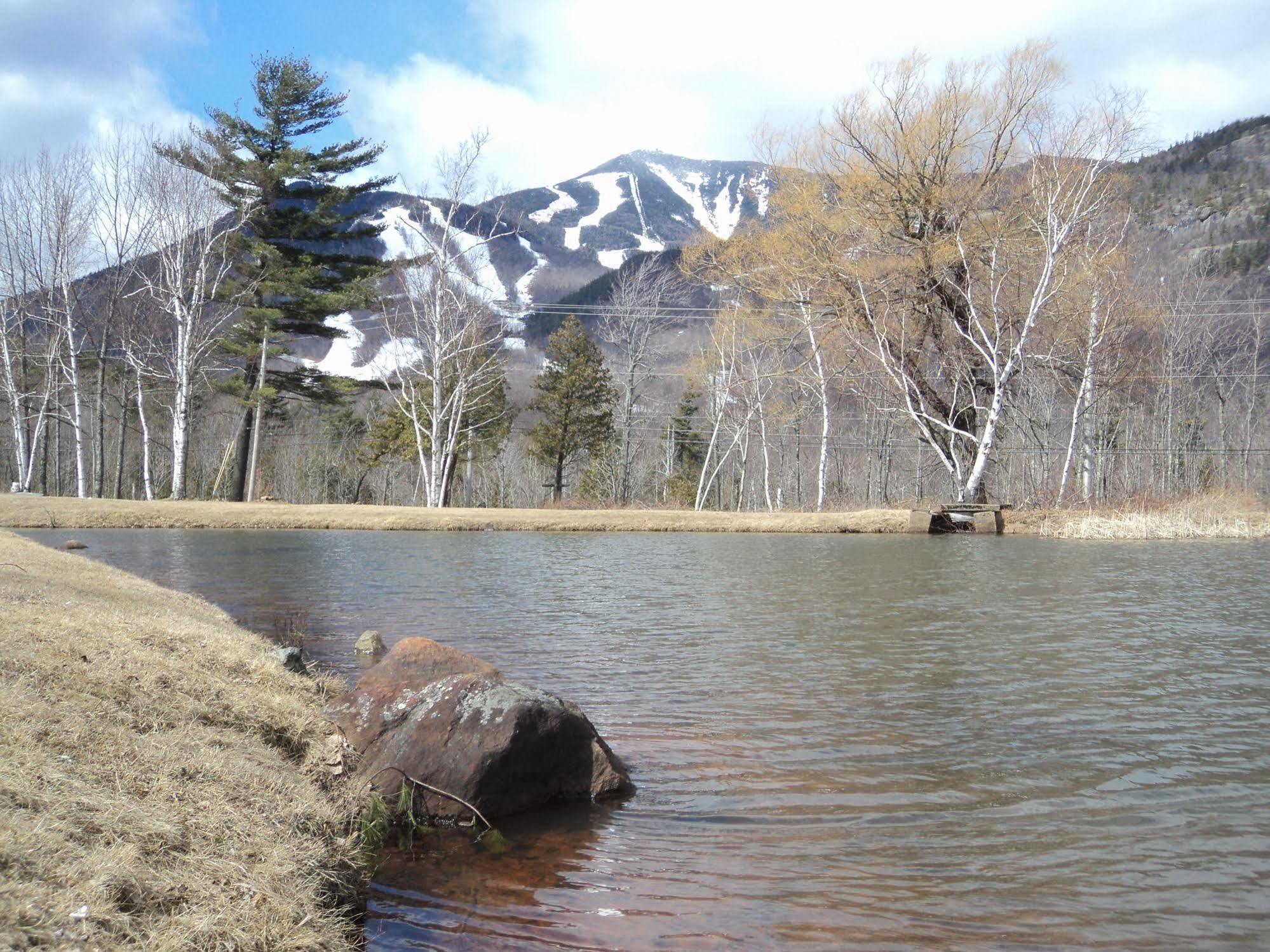 Ledge Rock At Whiteface Hotel Wilmington Luaran gambar