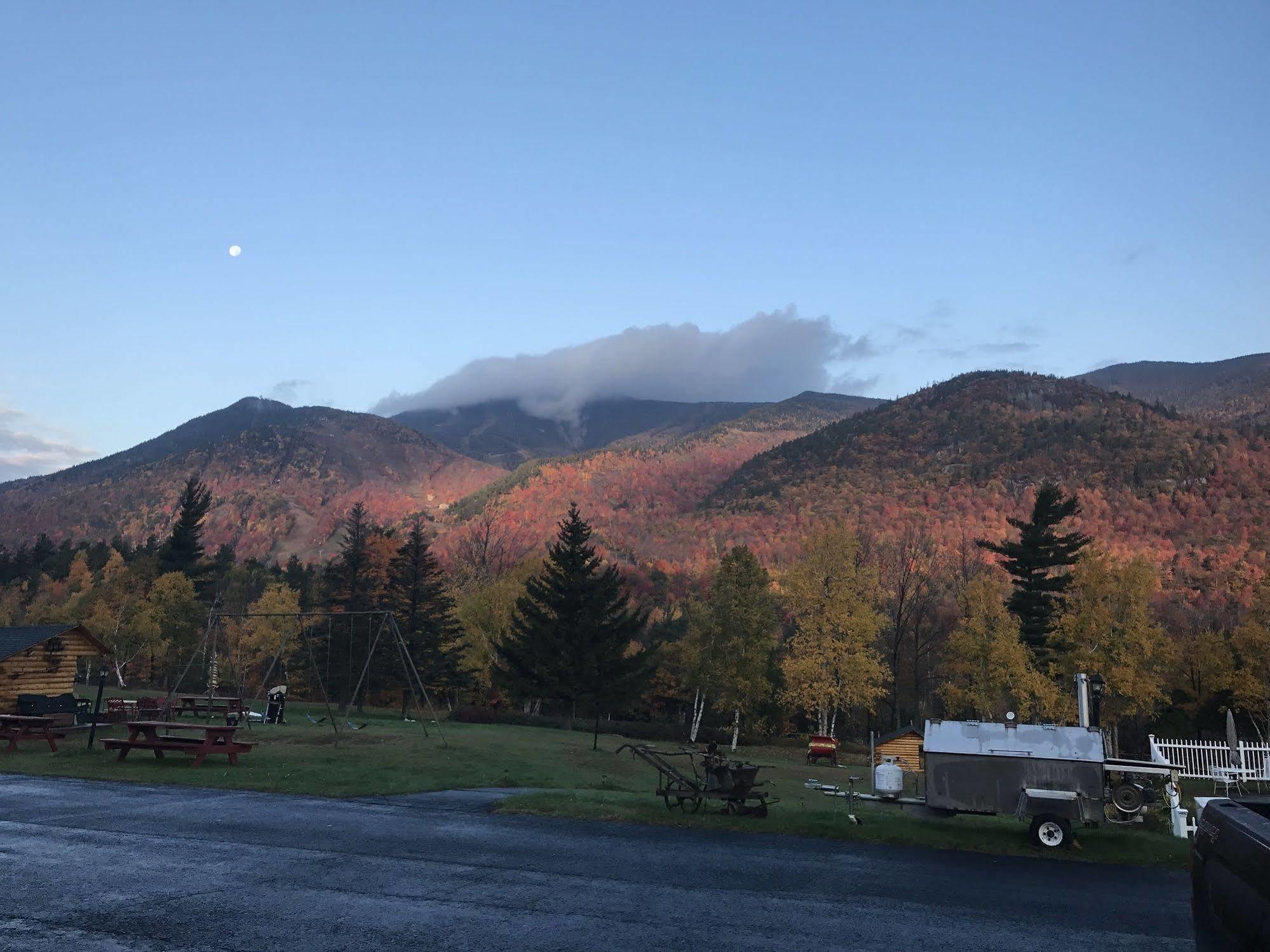 Ledge Rock At Whiteface Hotel Wilmington Luaran gambar