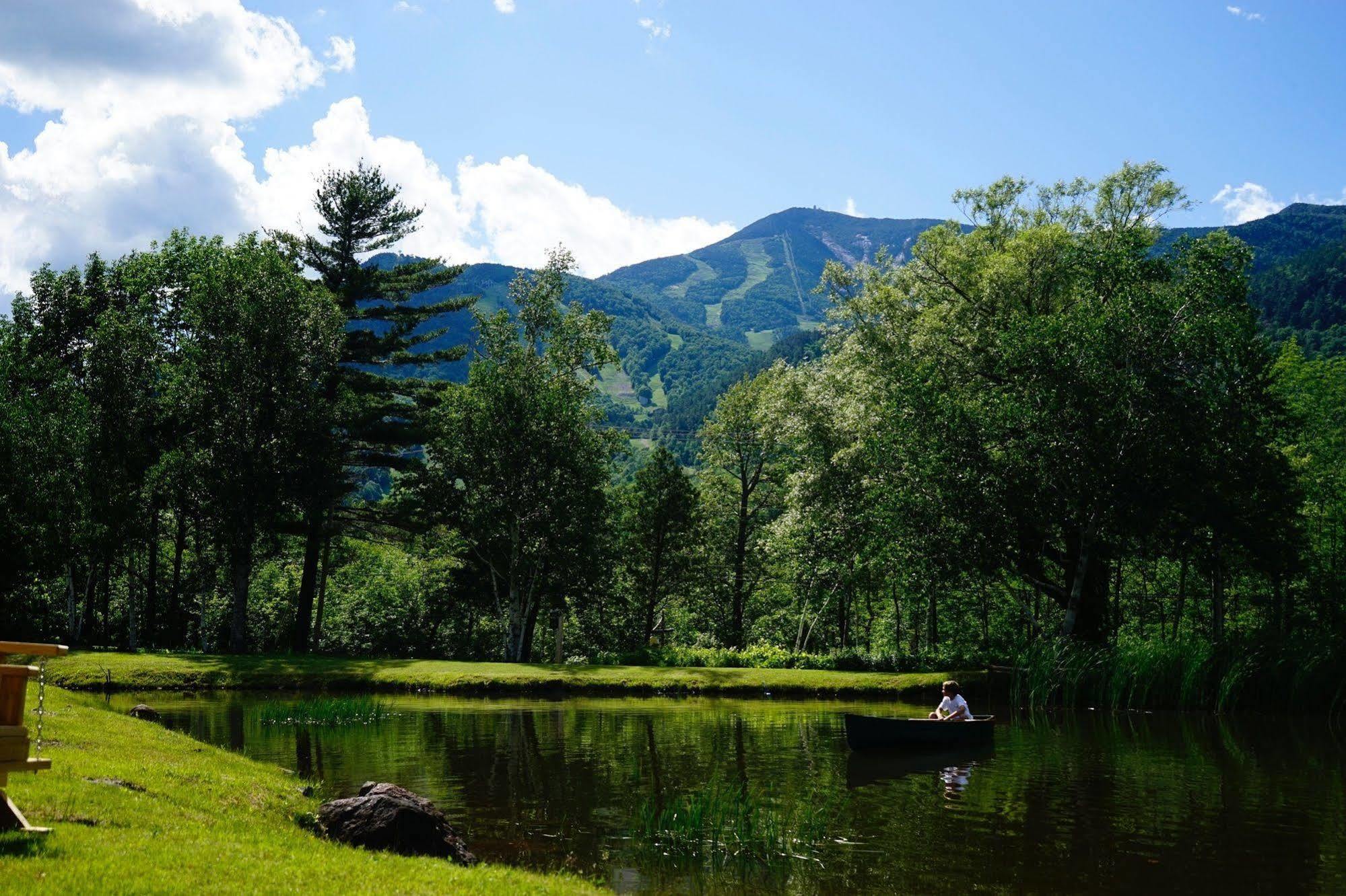 Ledge Rock At Whiteface Hotel Wilmington Luaran gambar